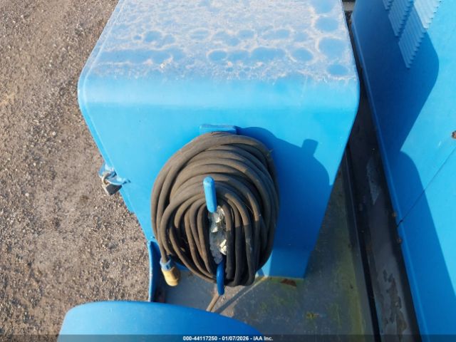 Chevrolet Gmt C3500 Image 8