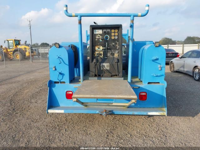 Chevrolet Gmt C3500 Image 11