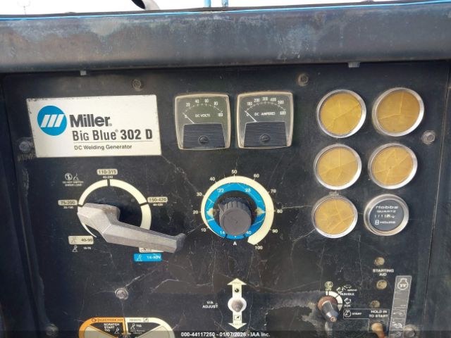 Chevrolet Gmt C3500 Image 9