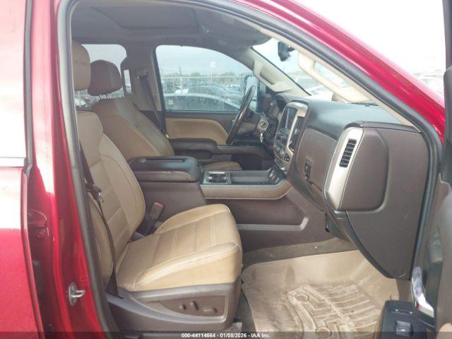 GMC Sierra 2500 Denali Image 2