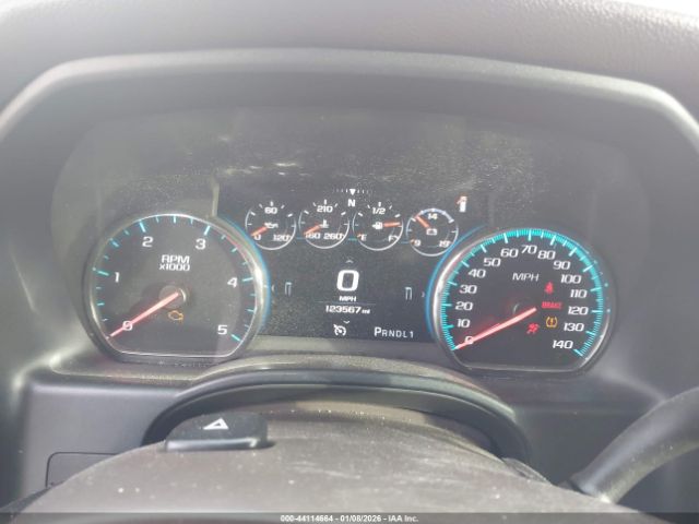 GMC Sierra 2500 Denali Image 3