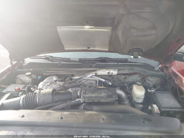 GMC Sierra 2500 Denali Image 11