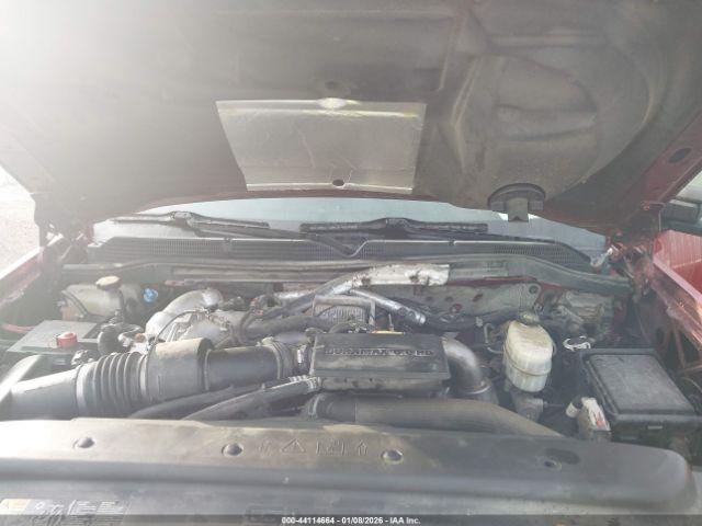 GMC Sierra 2500 Denali Image 11