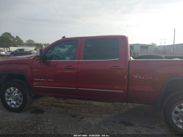 GMC Sierra 2500 Denali Image 15