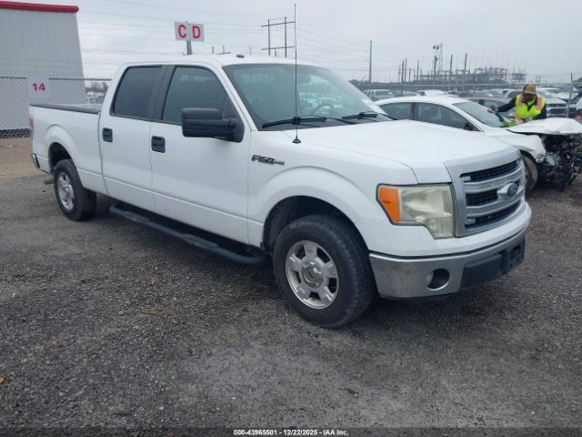 Ford F-150 Xlt Image 1