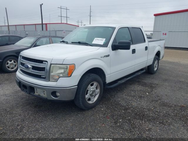 Ford F-150 Xlt Image 5