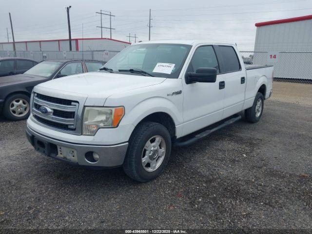 Ford F-150 Xlt Image 5