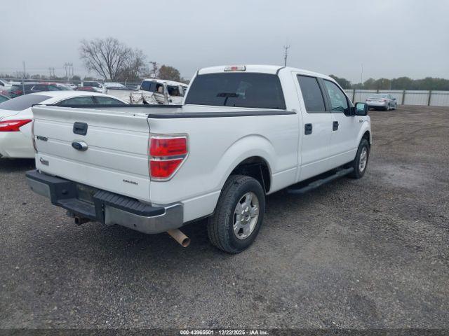 Ford F-150 Xlt Image 7