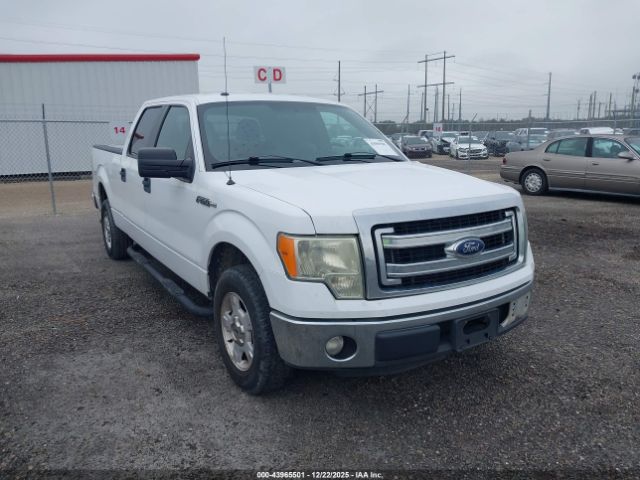 Ford F-150 Xlt Image 15