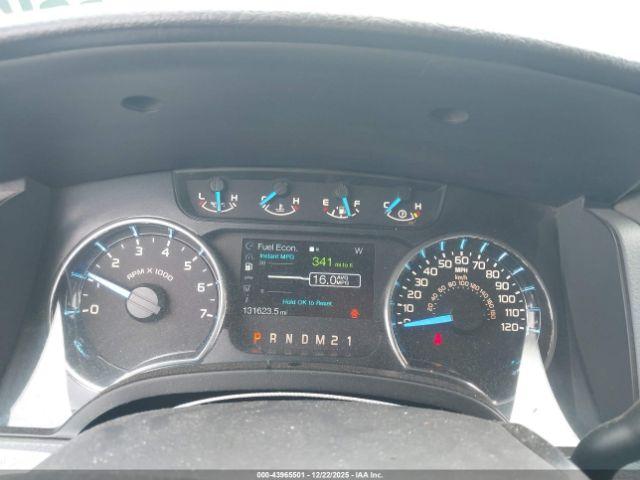 Ford F-150 Xlt Image 3