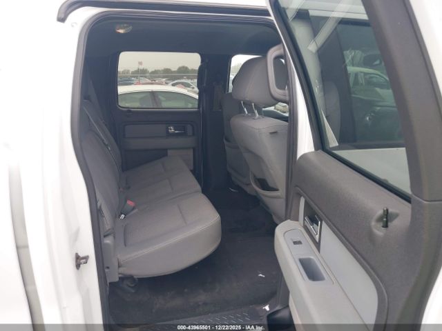 Ford F-150 Xlt Image 12