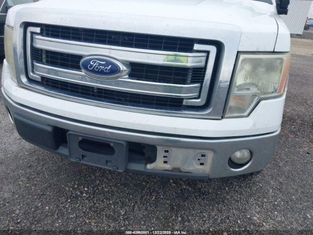 Ford F-150 Xlt Image 10