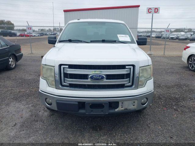 Ford F-150 Xlt Image 13