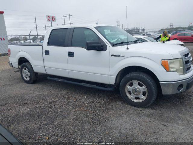 Ford F-150 Xlt Image 9