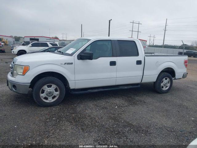 Ford F-150 Xlt Image 17