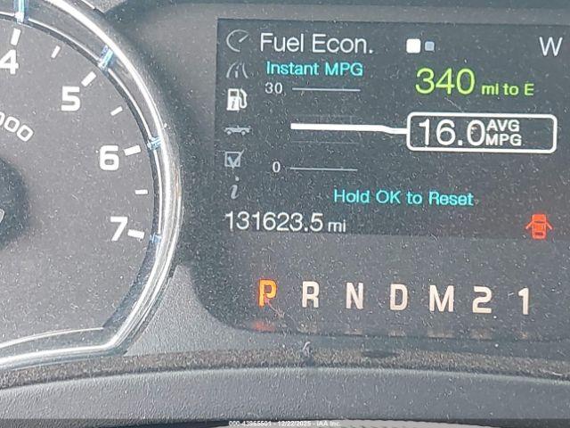 Ford F-150 Xlt Image 18