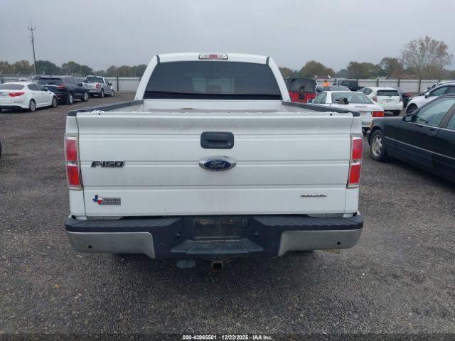 Ford F-150 Xlt Image 16