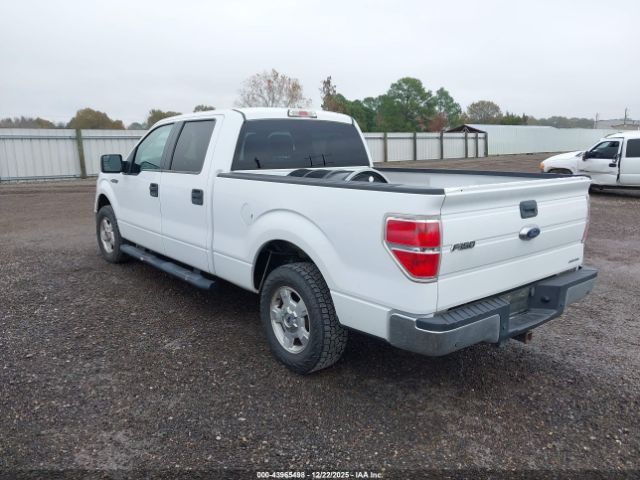 Ford F-150 Xlt Image 8