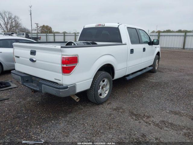Ford F-150 Xlt Image 4