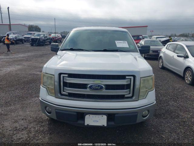 Ford F-150 Xlt Image 10