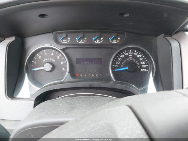 Ford F-150 Xlt Image 5