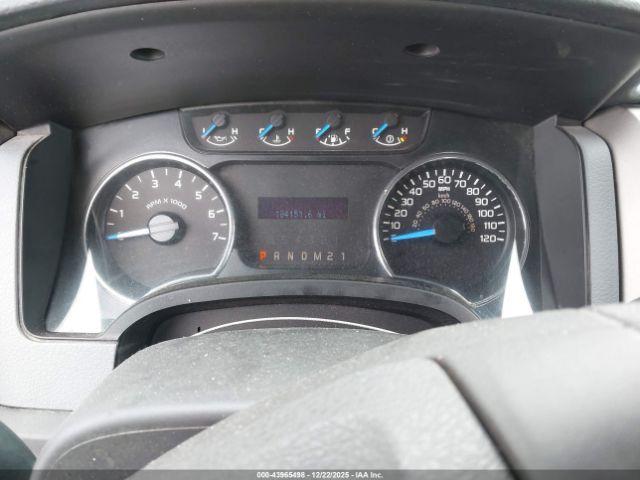 Ford F-150 Xlt Image 5