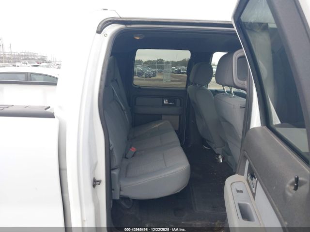 Ford F-150 Xlt Image 6