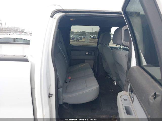 Ford F-150 Xlt Image 6