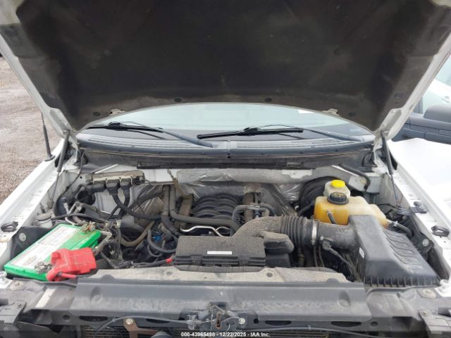 Ford F-150 Xlt Image 9