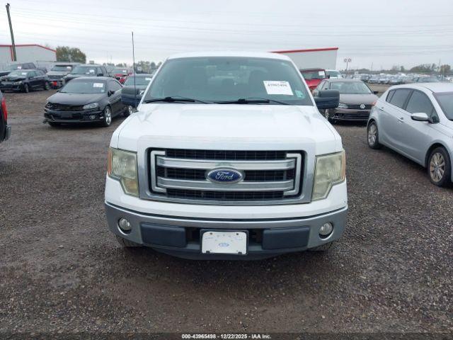 Ford F-150 Xlt Image 3