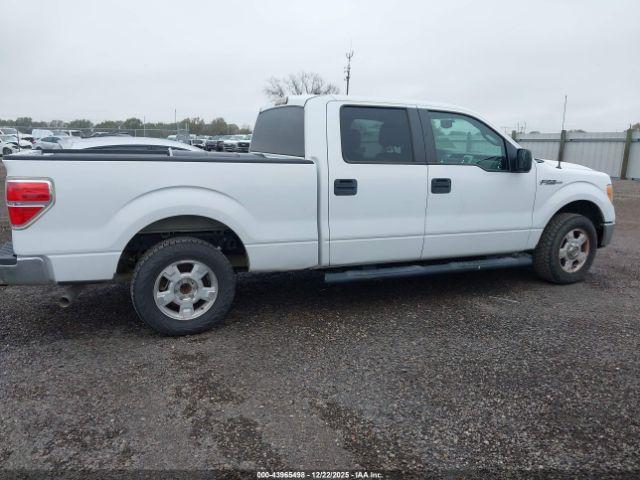 Ford F-150 Xlt Image 16