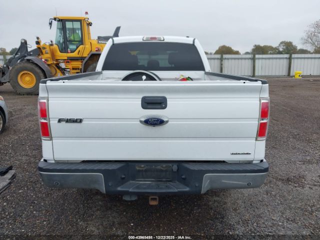 Ford F-150 Xlt Image 12
