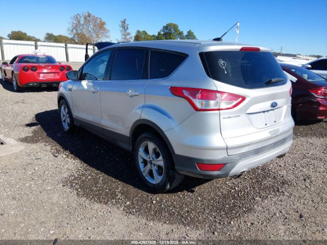 Ford Escape Se Image 13