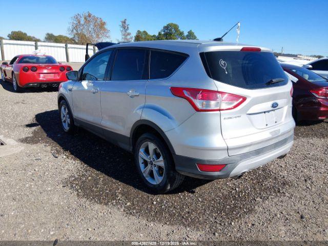 Ford Escape Se Image 13