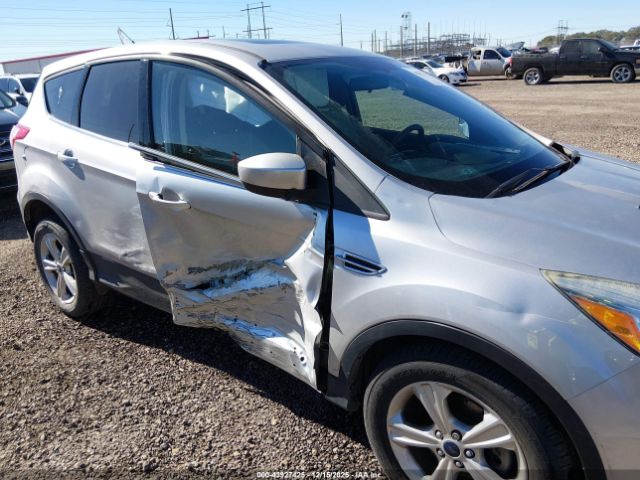 Ford Escape Se Image 2