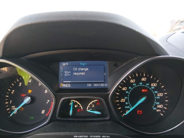 Ford Escape Se Image 9