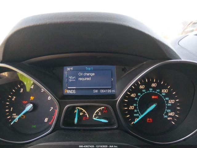 Ford Escape Se Image 9