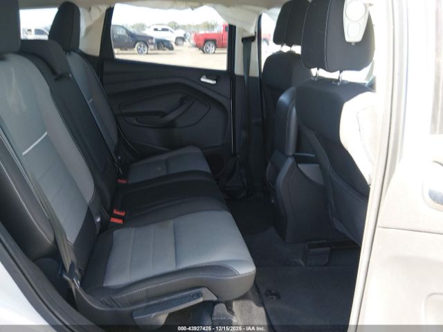 Ford Escape Se Image 14