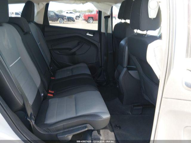 Ford Escape Se Image 14