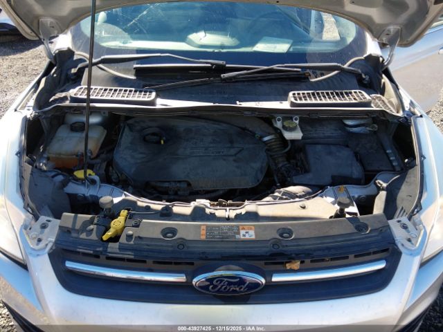 Ford Escape Se Image 7