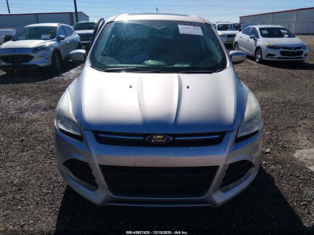 Ford Escape Se Image 12