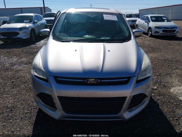 Ford Escape Se Image 12