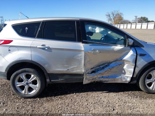 Ford Escape Se Image 15