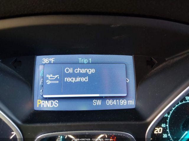 Ford Escape Se Image 16