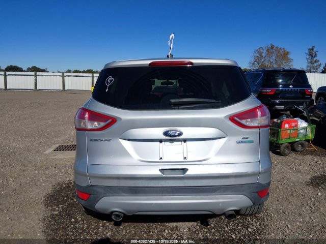 Ford Escape Se Image 11