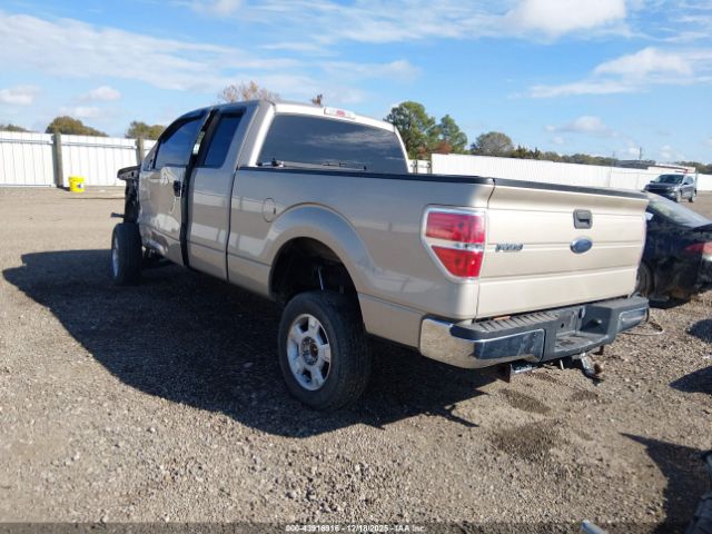 Ford F-150 Image 2