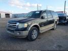 Ford Expedition Eddie Bauer Image 4