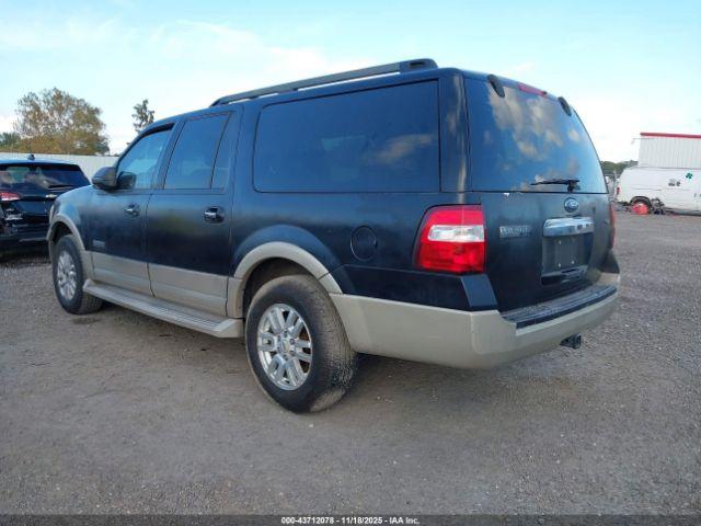 Ford Expedition Eddie Bauer Image 14