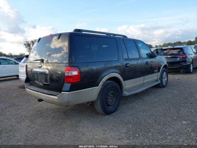 Ford Expedition Eddie Bauer Image 7