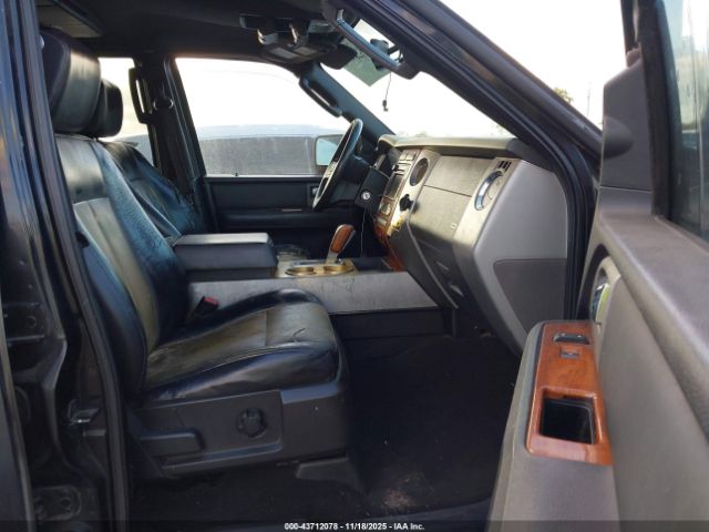 Ford Expedition Eddie Bauer Image 15